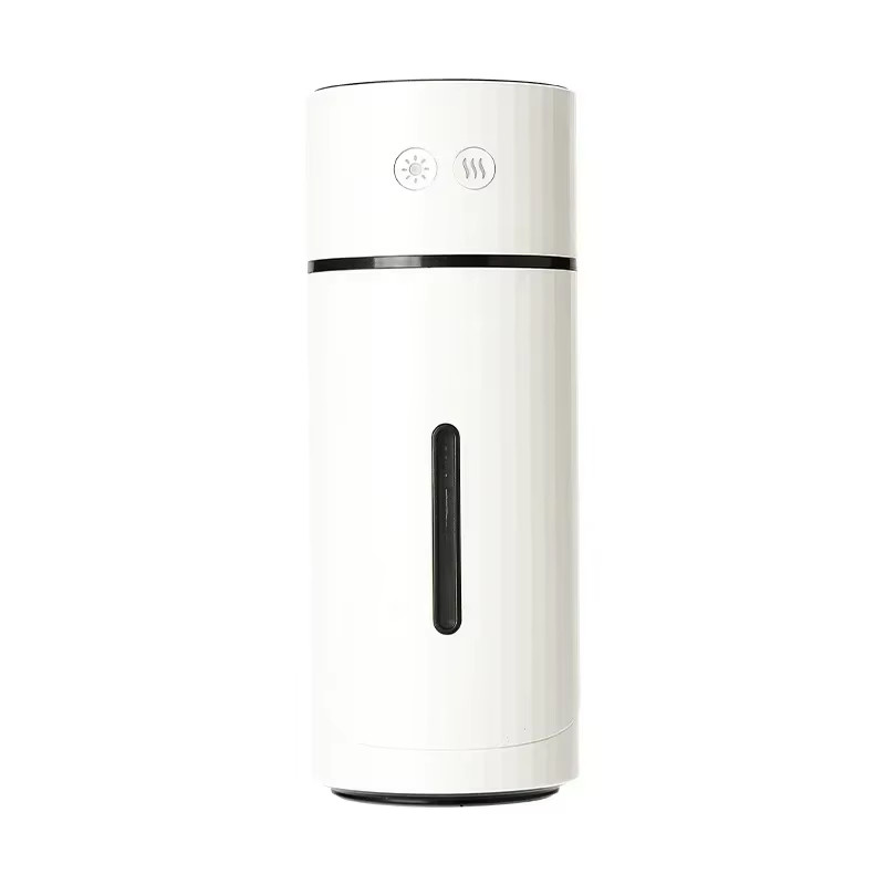 260ML Wireless Air Humidifier USB Aromatherapy Diffuser 1000Mah Rechargeable Bat