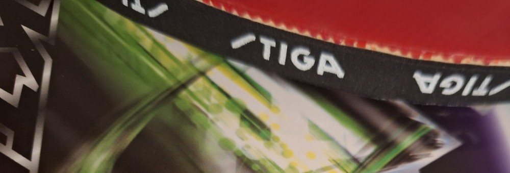 Custom Ping Pong Racket New
