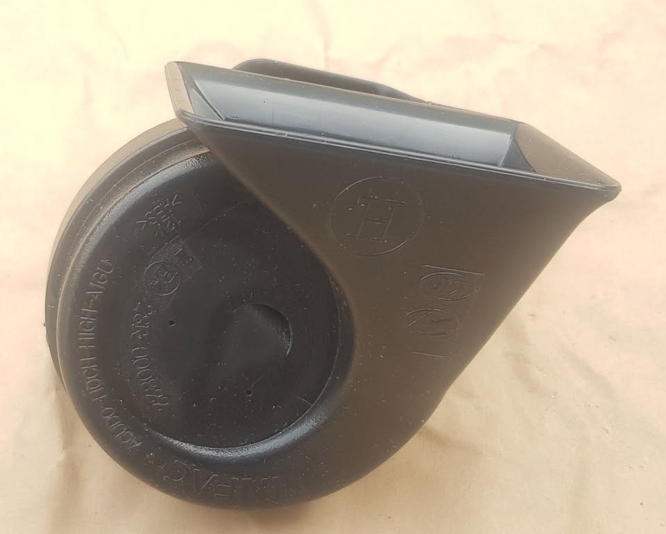 2021 – 2024 HYUNDAI TUCSON HORN