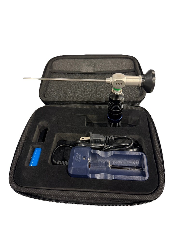 Portable or compact Endoscope LED Light Source IMD ,