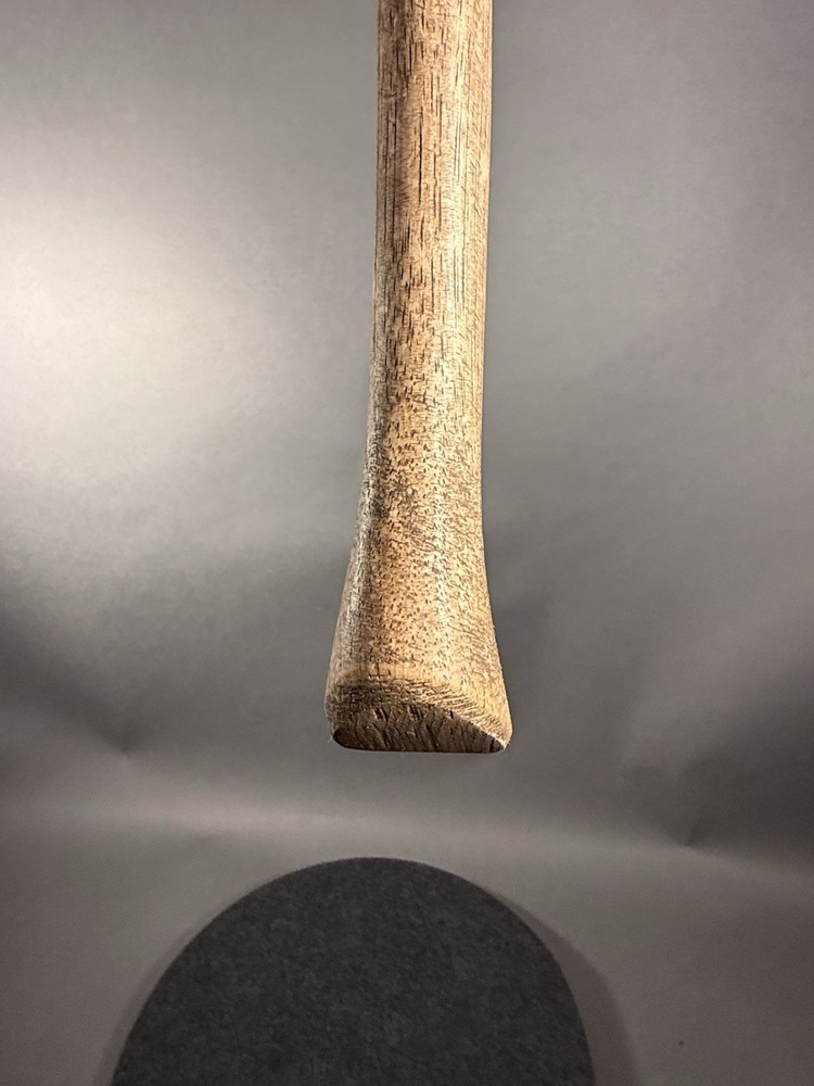 Vintage E.C.Simmons Embossed No.5 Keen Kutter Single Bit Axe