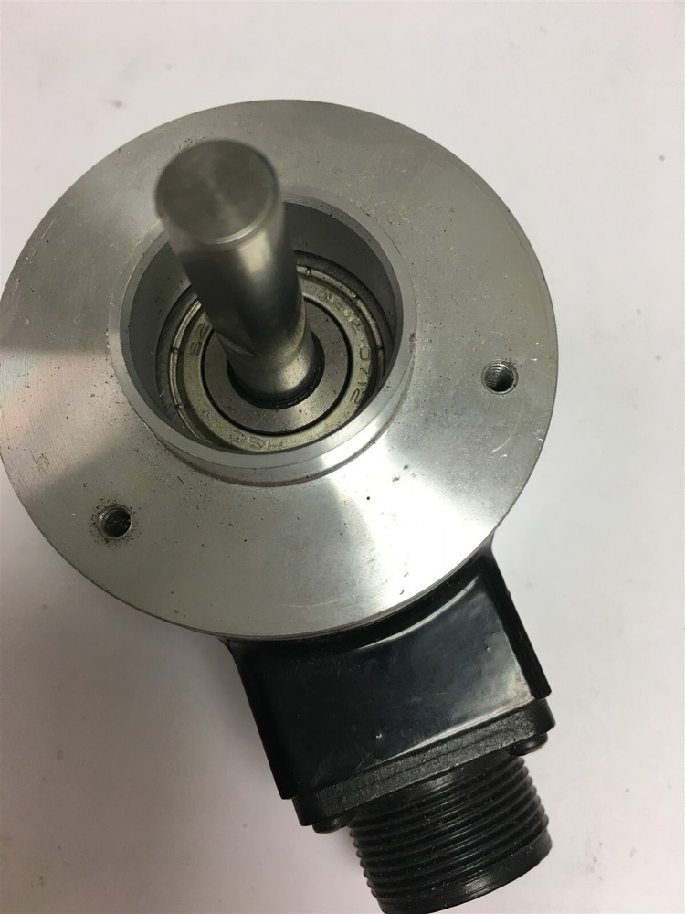 NEW DANAHER CONTROLS ENCODER HR52502564631 S10