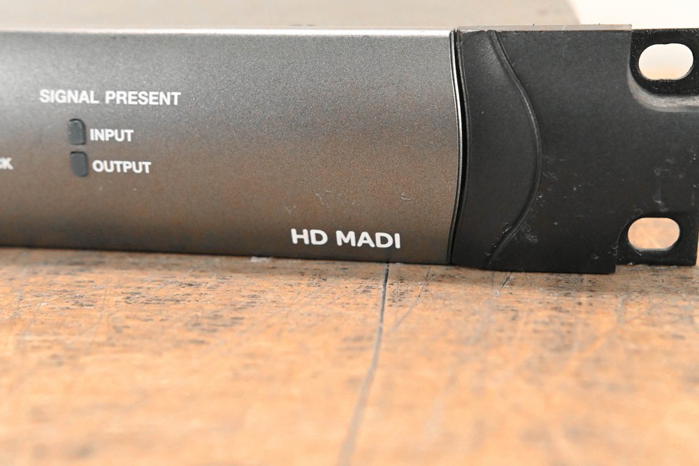 AVID HD MADI Interface for Pro Tools HD CG01KYS