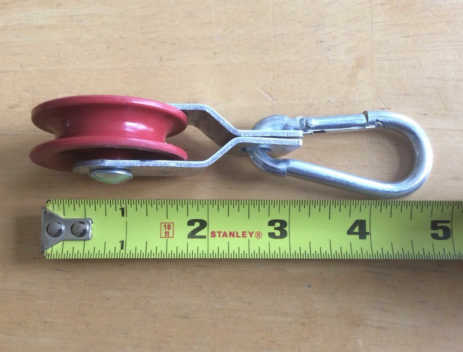 Batting Cage Cable Suspension Kits Indoor Outdoor 45' to 75' Installation Kit