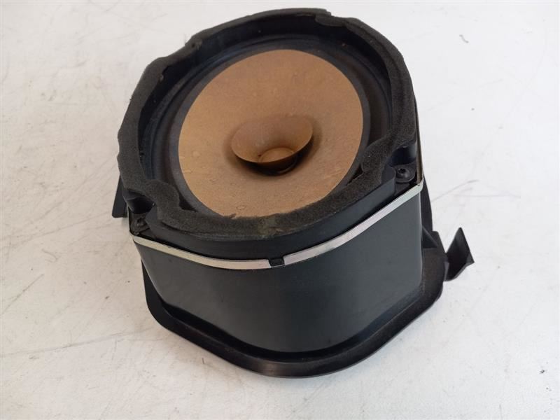 RIGHT REAR SPEAKER fits CHEVROLET IMPALA 2007