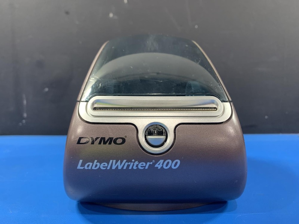 Dymo LabelWriter 400 Thermal Label Printer 93089
