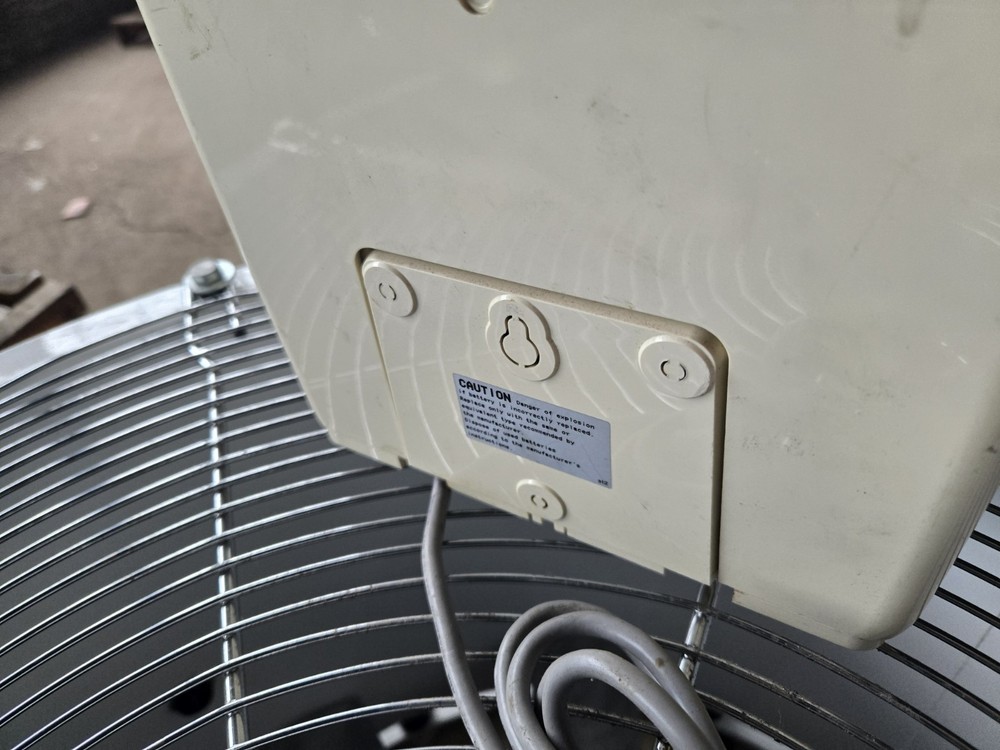 AMANO ELECTRONIC TIME RECORDER/CLOCK BX-6000 Time Clock BX-6001