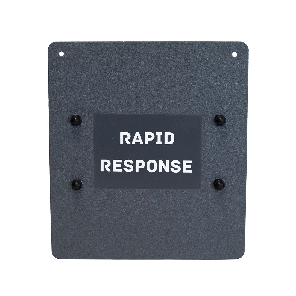 Caliber Armor Rapid Response Shield - Ultra Series