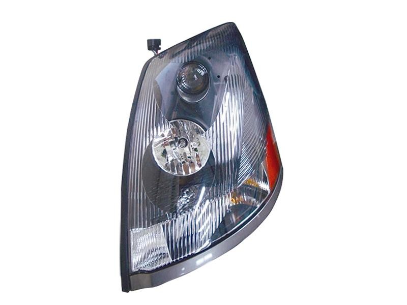 Volvo Vn Series Headlight Assembly, Left