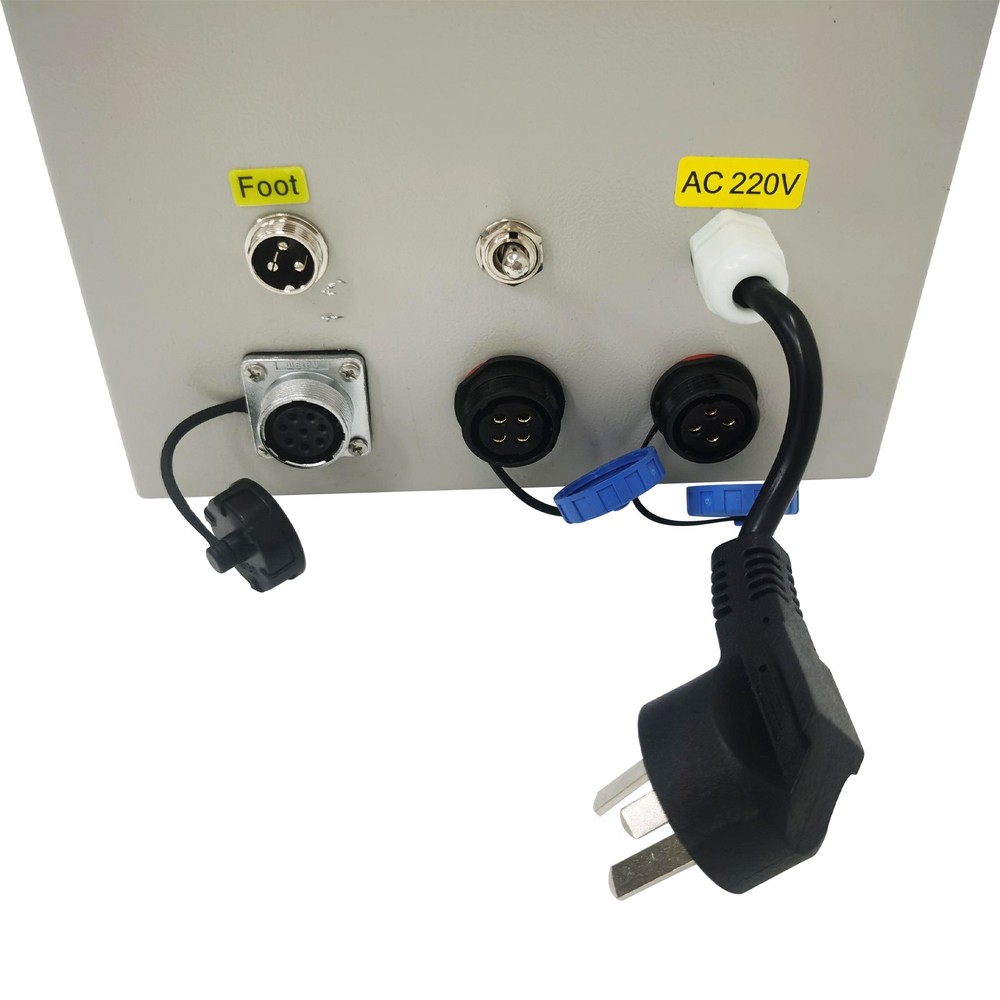 220V 3 Ton Adjustable Welding Turning Roller Linkage Welding Roller Support