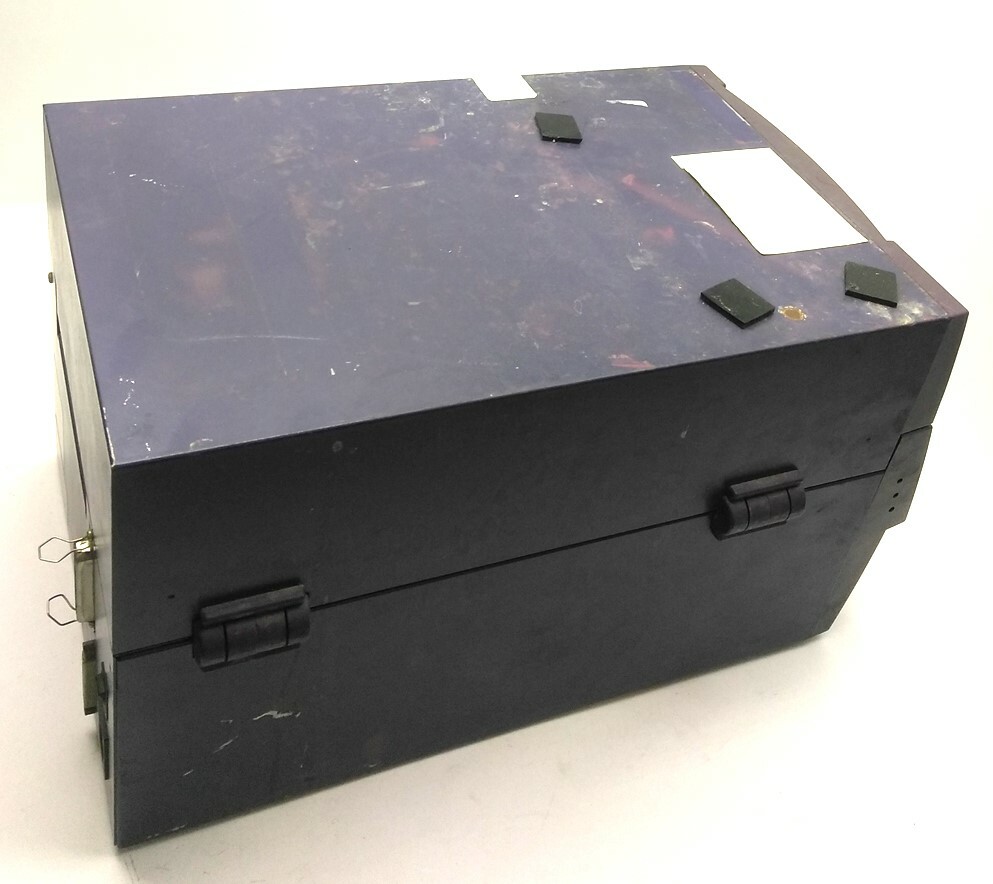 QuickLabel Systems PRONTO 472 Barcode Printer, 2-7 IPS, 203 DPI *Bad Print Head*