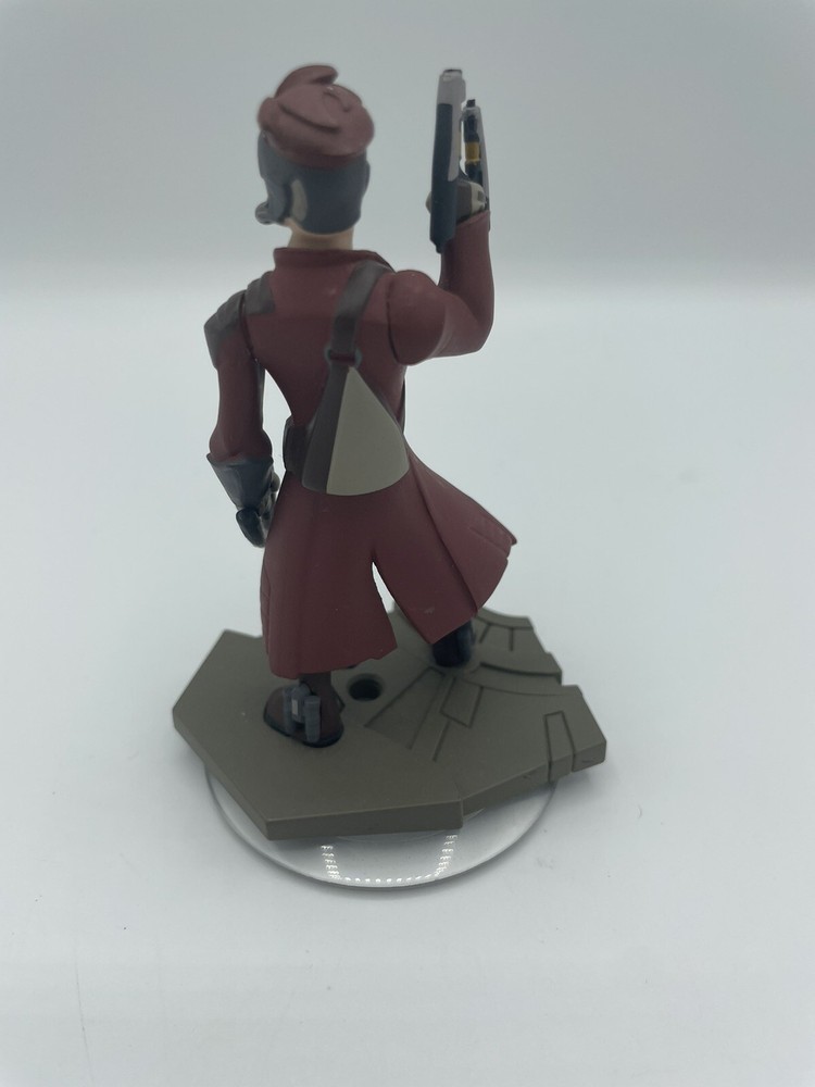 Disney Infinity/Marvel Figures 2.0 Star Lord INF-1000106