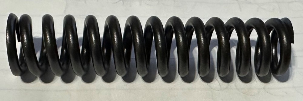 332684, Danfoss, Spring, 90-42