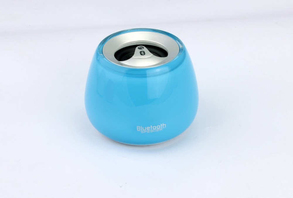 Apple Design Mini Bluetooth Speaker