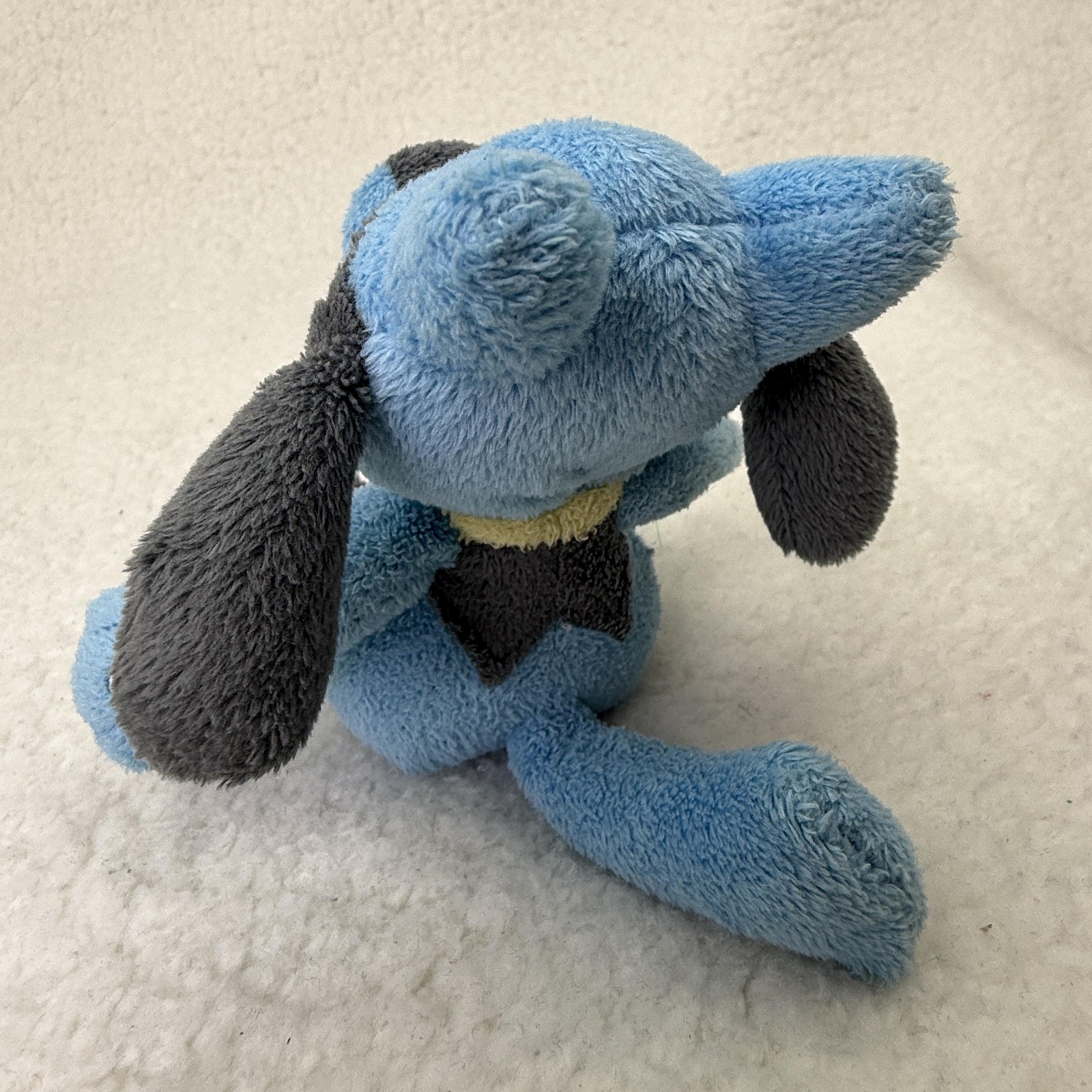 Pokemon JAKKS Pacific Plush Lot 11 Small 2010 Pikachu Pichu Celebi Jirachi