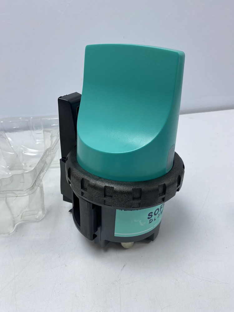 LACROIX SOFREL DL4W-LP DATA LOGGER NEW