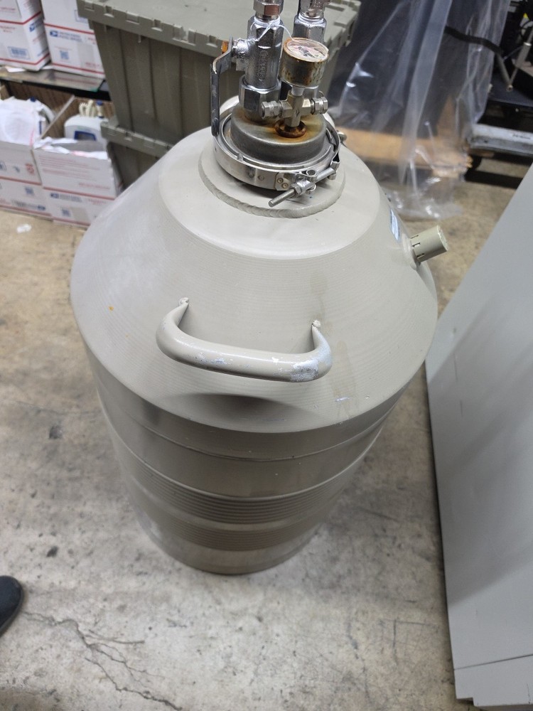 LD 50 Tailor Wharton WITH TWO VALVE