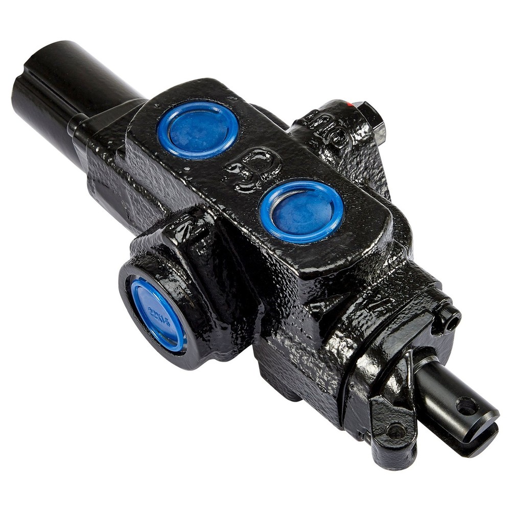 Log Splitter Control Valve Replacement For LS27CC LS33CC LS25CC Craftsman MTD US