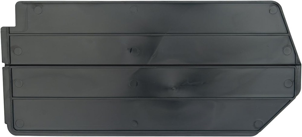 Plastic Length Dividers for AkroBins Stackable Storage Bins Model 30239, Cust...