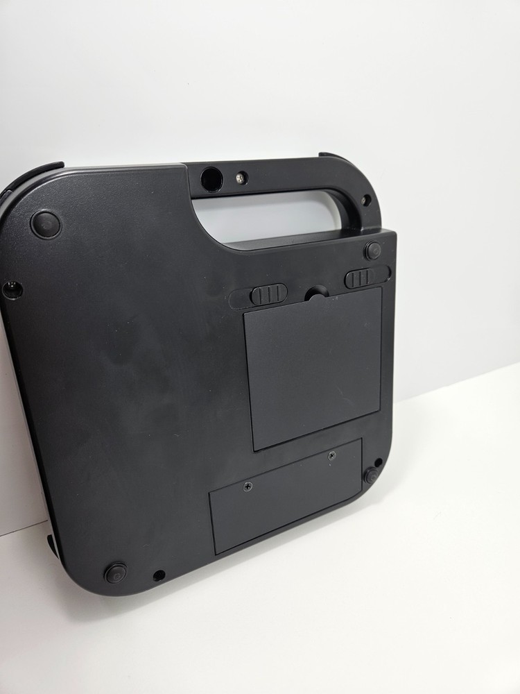 Humanware Victor Reader Stratus 4 Talking Daisy CD Audio Book Player Model 412vr