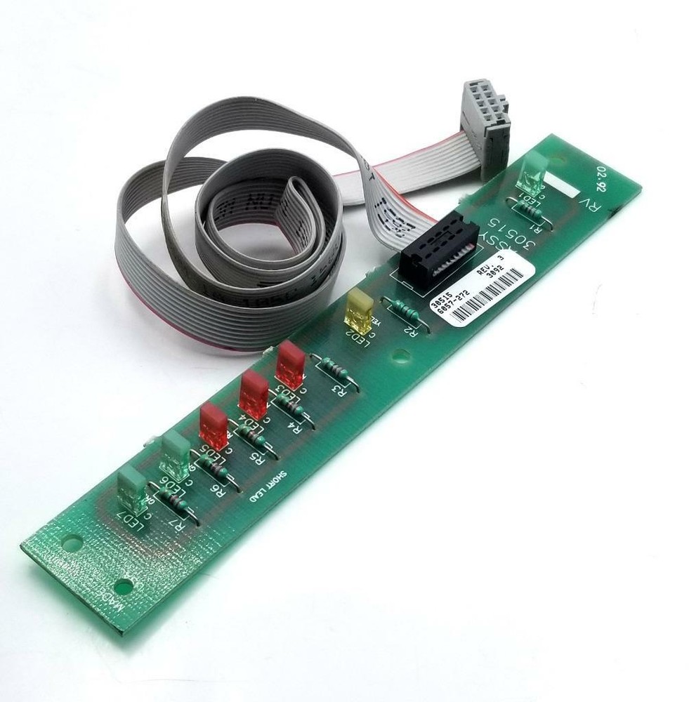 Zebra 30515 LED PCB Board (2 Available)