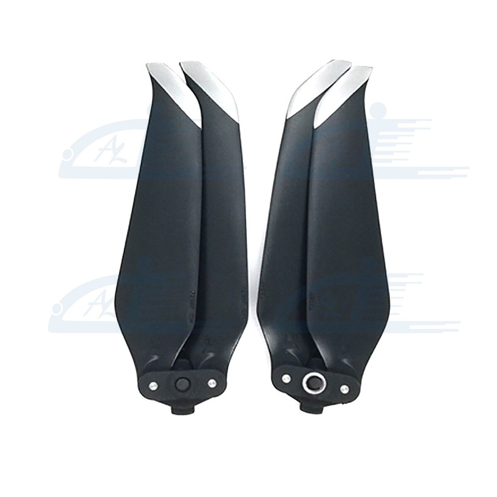 7238F Propellers Low-Noise Quick Release Foldable Prop Blade for DJI Mavic Air 2