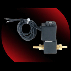 Snow Performance Safe Injection Bypass Valve Solenoid