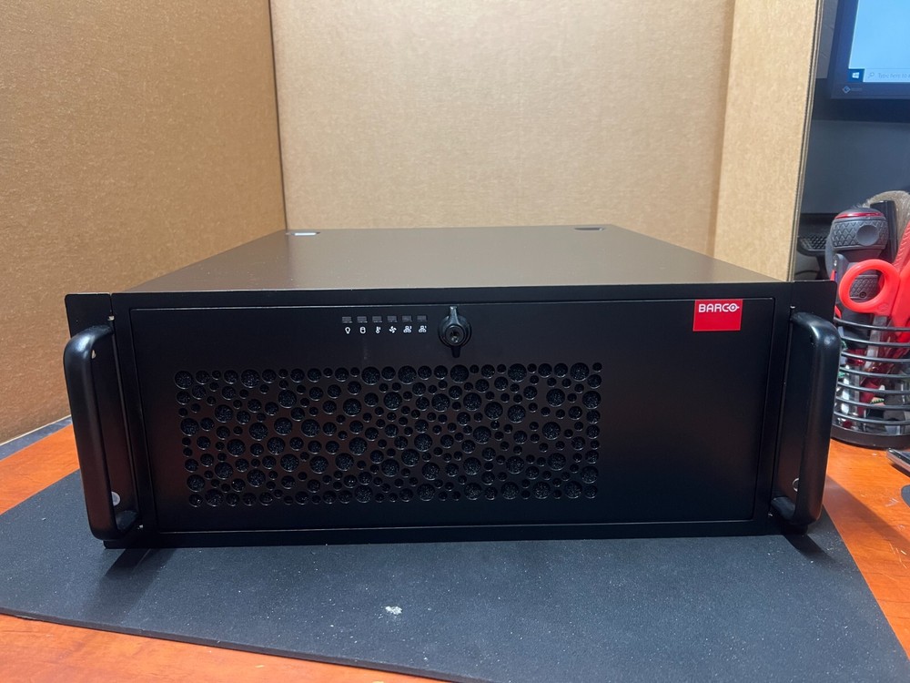 Barco Transform MNC-180 Video Wall Controller