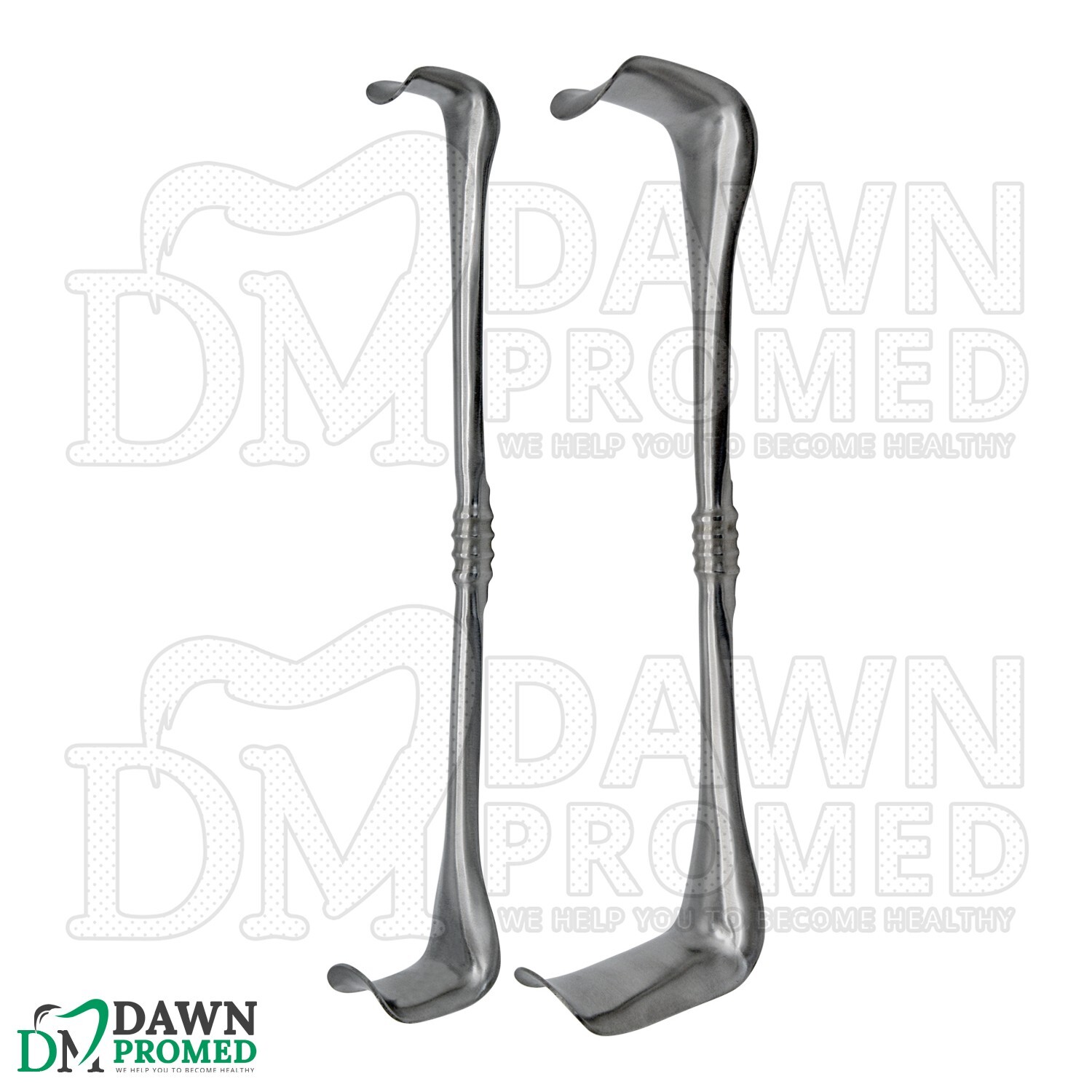 50 Pcs Custom C-Section Surgical Instruments Set German Grade