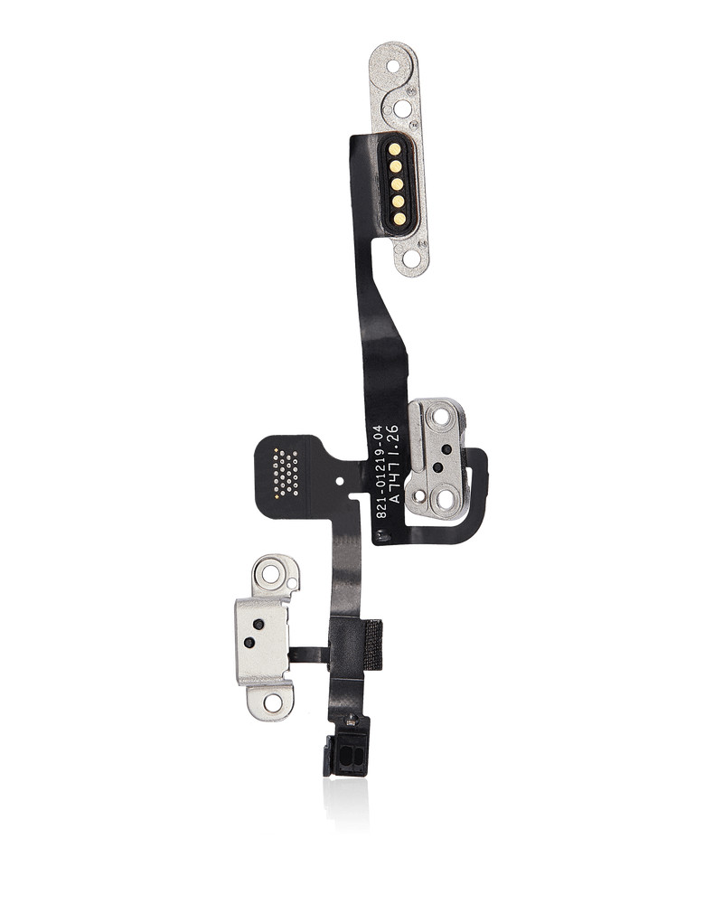 Crown Flex Cable Compatible With Watch Series 3 (38MM) (GPS & Cellular Version)