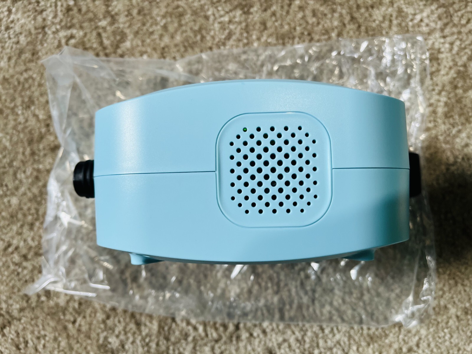 Hydrohero 20PSI Electric SUP Air Pump | Inflator for Paddle Board, boat, kayak