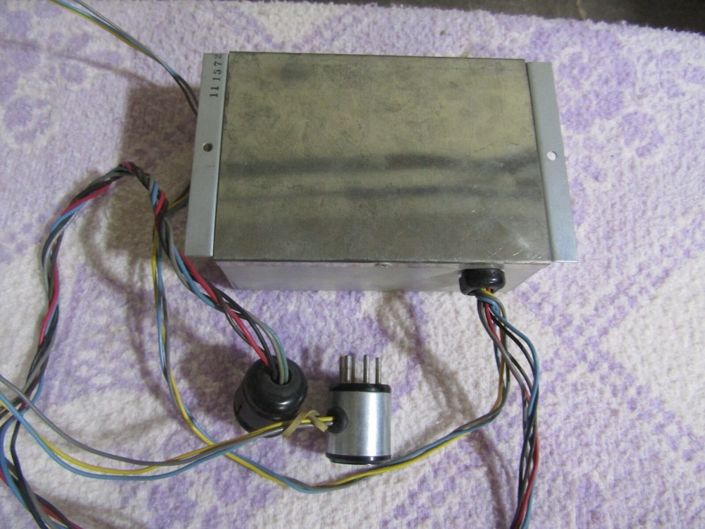 Leslie Connector 063792