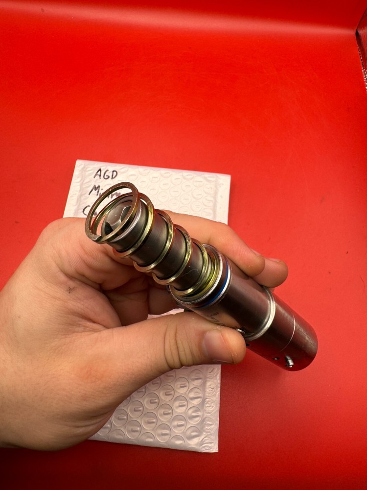 AGD Minimag Classic Valve