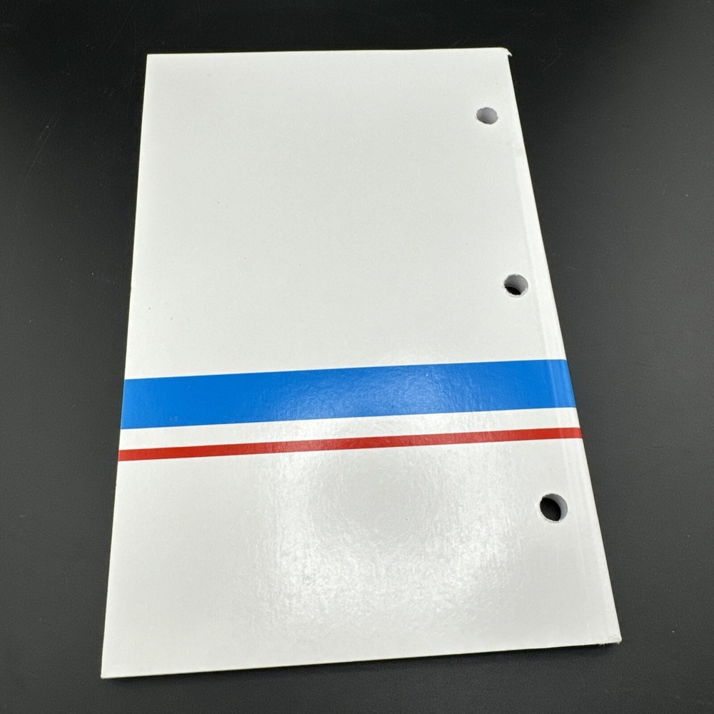 Cessna Pilot Safety And Warning Supplements