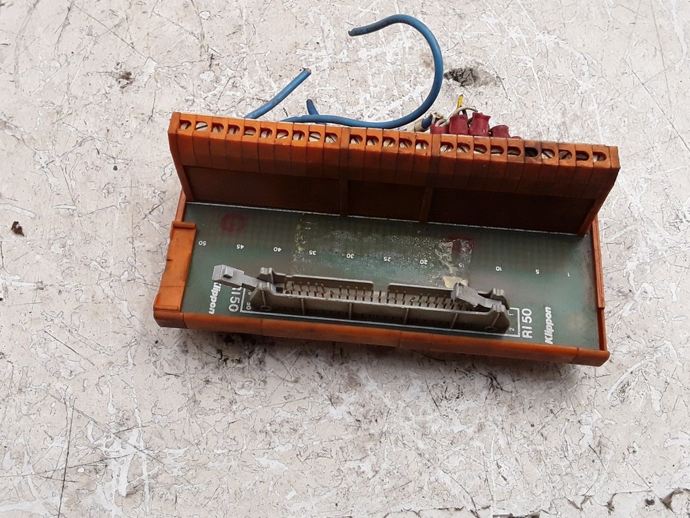 Klippon Interface Module R150