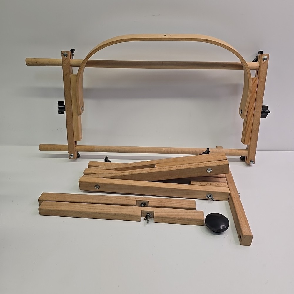 Frank A. Edmunds Stitch Master Floor Stand- - 6116