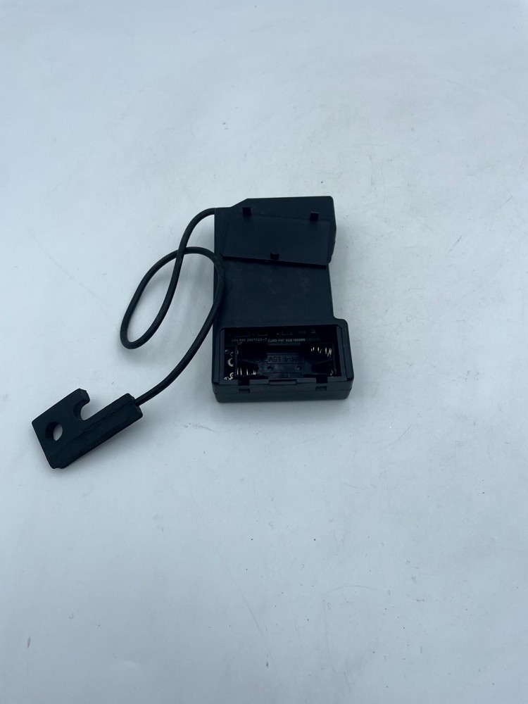 Spark Check Model #348 Ignition Spark Analyzer Black NEED BATTERIES