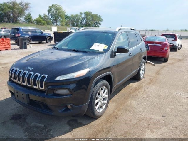 2014 2015 2016 2017 2018 JEEP CHEROKEE Engine Wire Harness