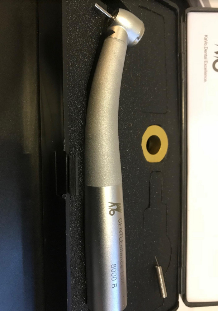 Kavo MASTERtorque 8000B. Handpiece - UNUSED