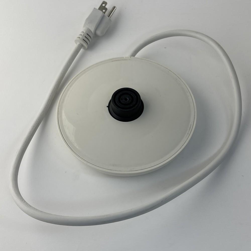 Rare Cimerac Ceramic Electric Kettle