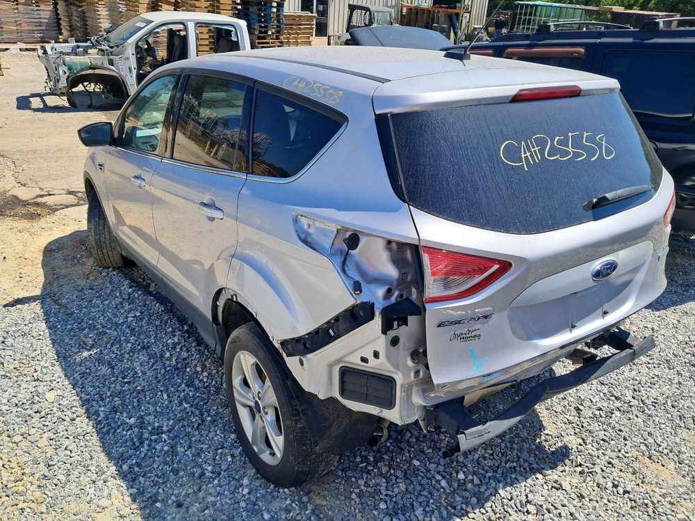 Fuse Box Engine Fits 13-16 ESCAPE 4772448