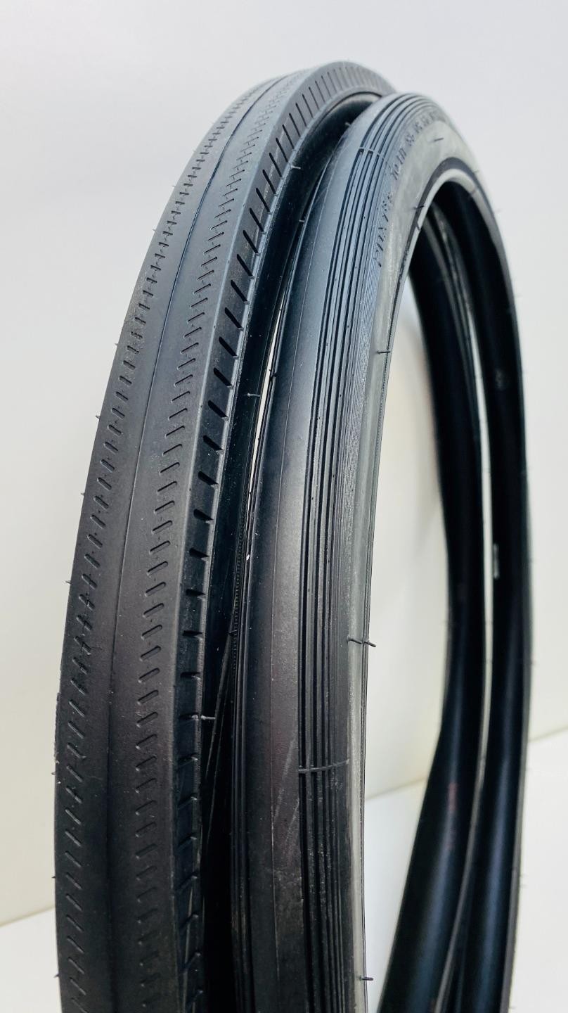 NEW Schwinn Approved FASTBACK 20 x 1-3/8" S5 S6 Front and Rear TIRES with TUBES