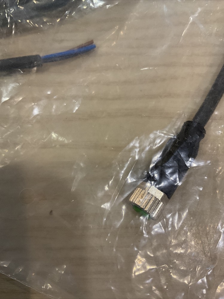 Murr 7000-08041-6200500 Cable