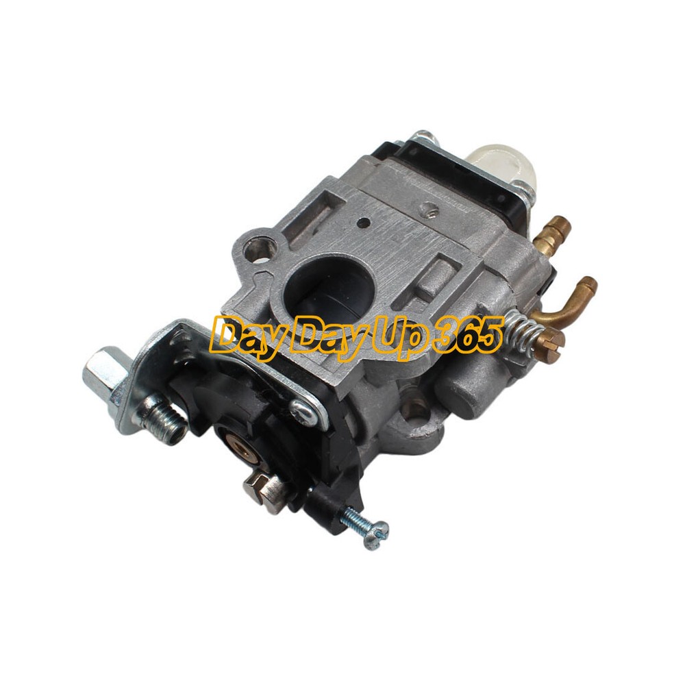 Carburetor for Badger WBPMT26P WB26MTSE 26cc Multi-Function String Trimmer