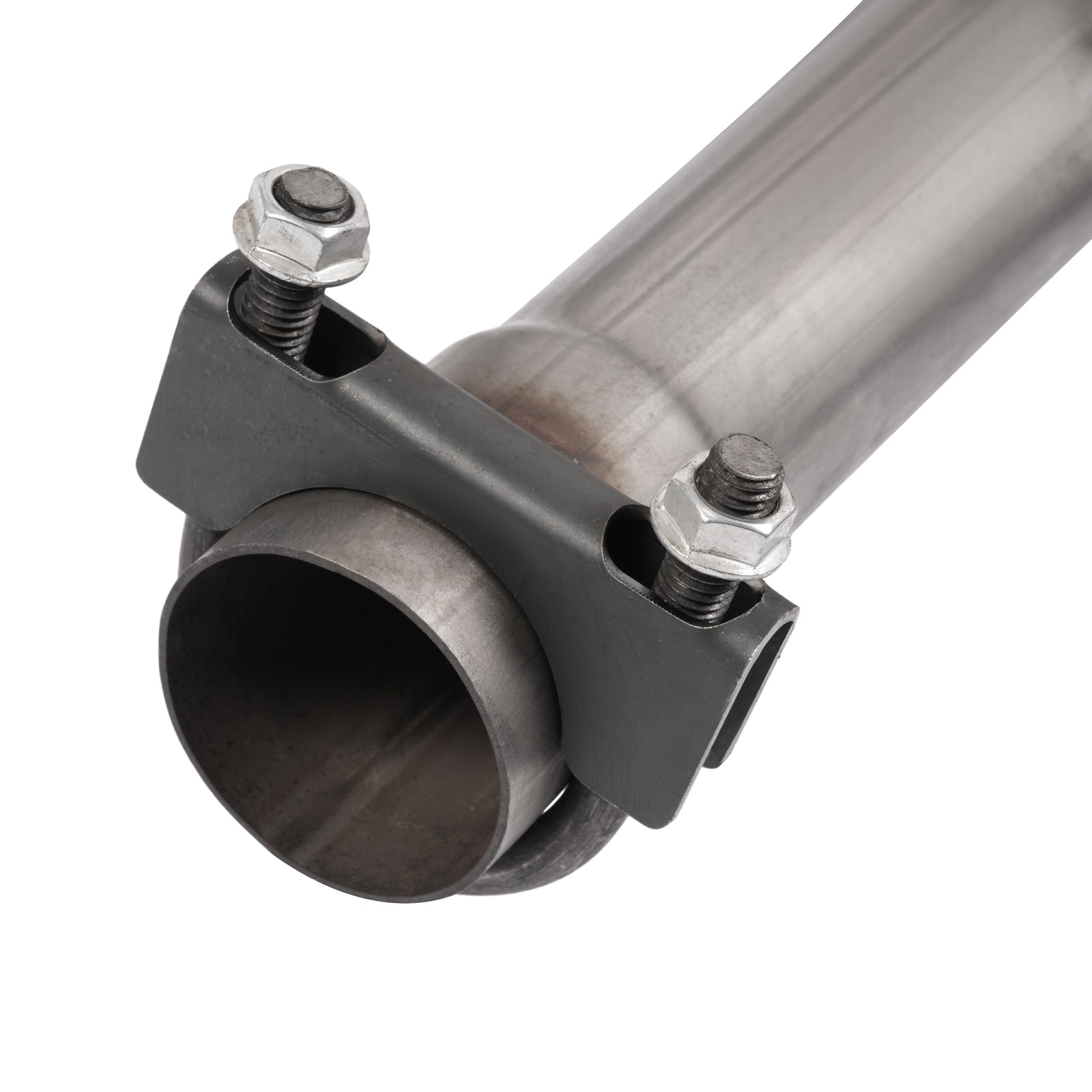 For 2007-2019 Nissan Frontier 4.0L Resonator Muffler Exhaust System Assembly