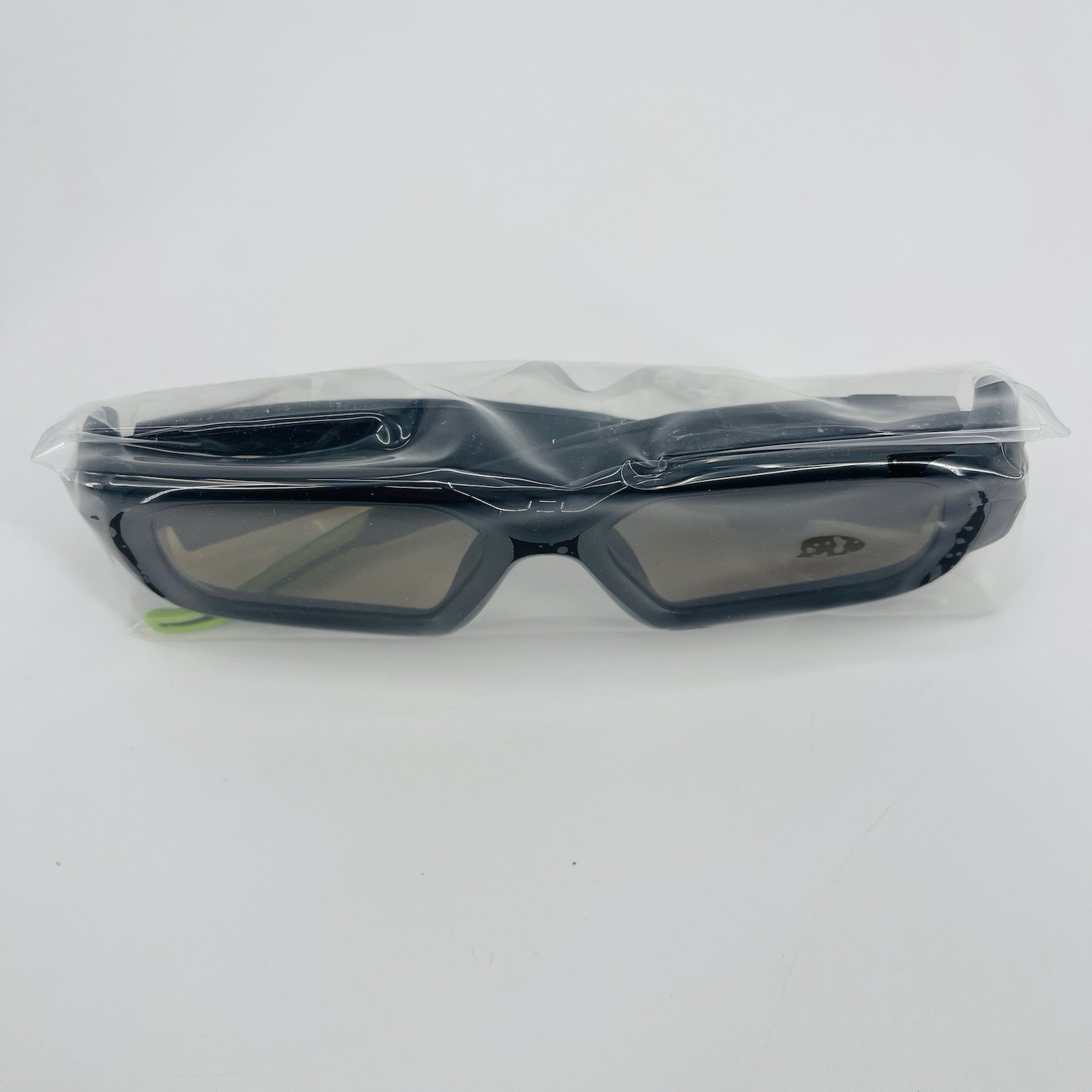 Nvidia 3D Vision Wireless Glasses Immersive 942-10701-0001-002 Open Box