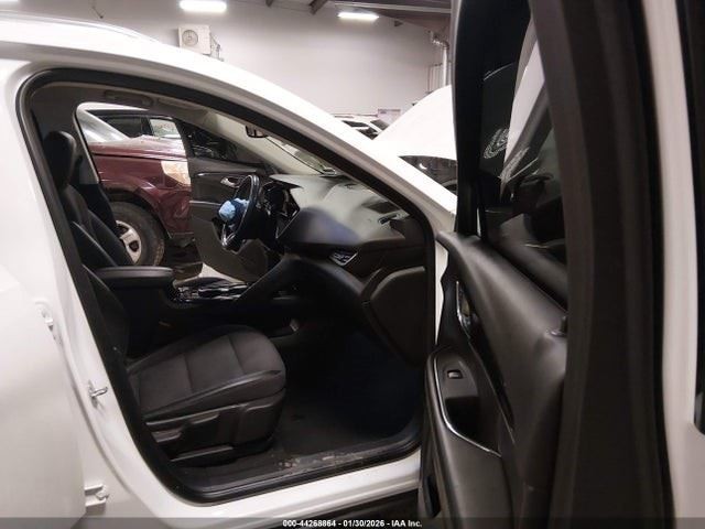 2022 - 2023 Buick Envision Camera Front Windshield Collison Camera