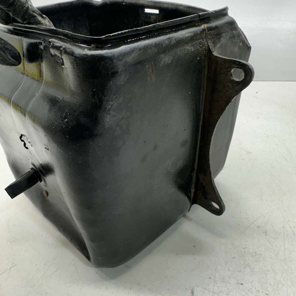 Tool Box - 2004 Honda Foreman 450