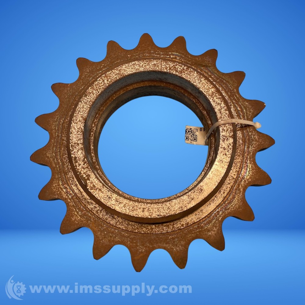 140x19NT Gear USIP