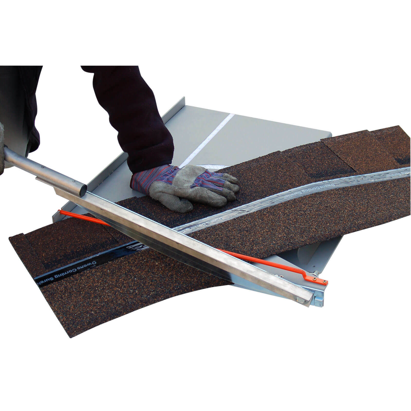 Roof Zone Shingle Shaper